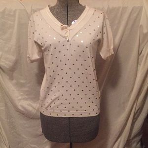 Maria di Ripabianca sweater NWT